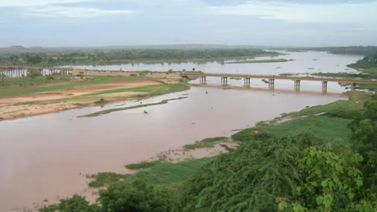 Nigeriyada qayıq qəzasında ölənlərin sayı 103-ə çatdı