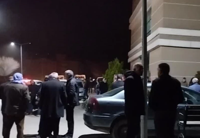 "İnəklərin niyə mənim həyətimə girdi?" dedi görün nə etdi - Əmioğlular arasında mal-qara davası