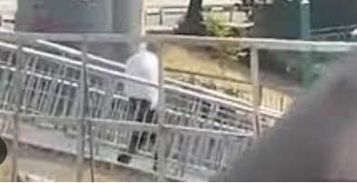 Sürücü "Psixologiyam pozulub" deyib, sərnişinlərlə dolu avtobusu tərk etdi -VİDEO