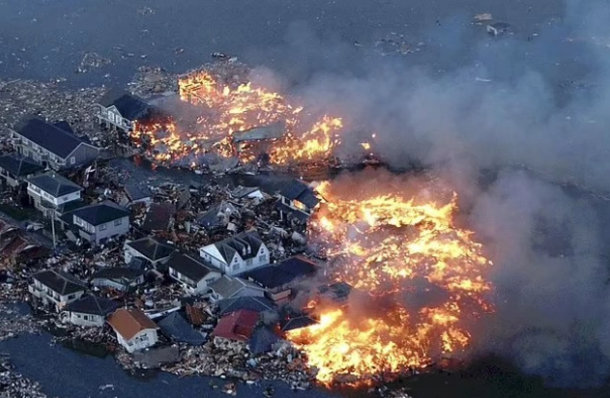 ABŞ-də fəlakət ssenarisi: Vaşinqton yer üzündən silinə bilər
