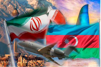 "Yaxın gələcəkdə Azərbaycan və İran arasında münasibətlər müsbətə doğru dəyişə bilər" - Ekspert