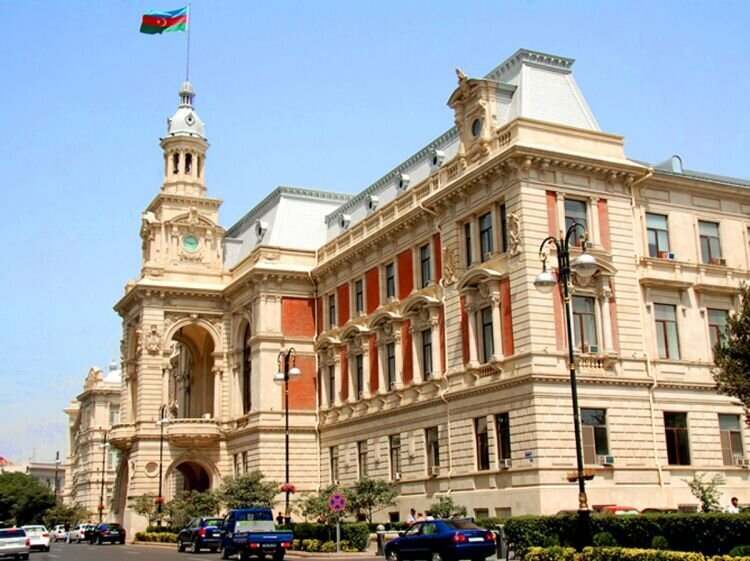 İcra hakimiyyətləri prezidentin xüsusi nümayəndəliyi ilə əvəz OLUNUR?- AÇIQLAMA