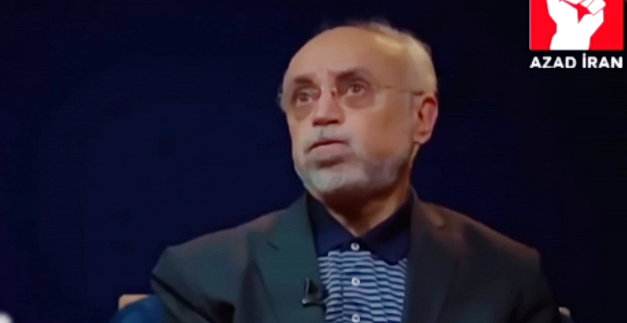 İsraillə yeni müharibə baş verəcək? - İranın Atom Enerjisi Təşkilatının keçmiş sədri ah çəkdi