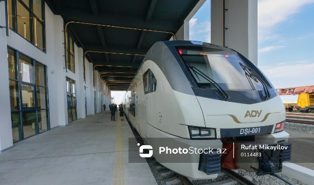Balakən‑Bakı və Zaqatala‑Bakı qatar biletləri bahalaşıb?