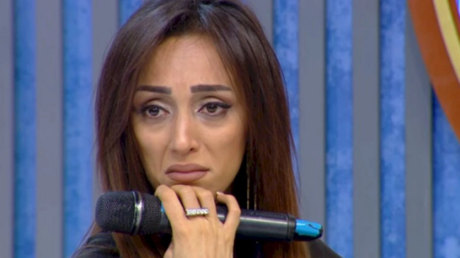 Azərbaycanlı müğənni ağır xəstəlikdən əziyyət çəkir?