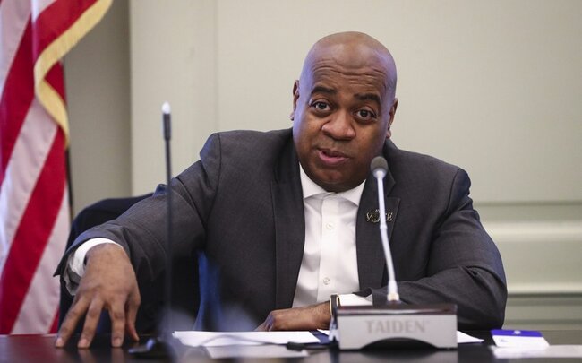 ABŞ-də mer miqrantların saxlanma mərkəzində etiraz aksiyası zamanı saxlanılıb