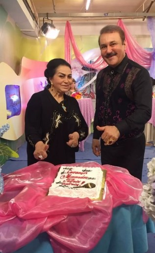 Firuzə İbadova Cavanşir Məmmədovla bağlı paylaşım etdi