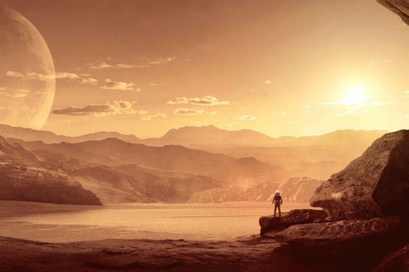 NASA Marsdan qrunt gətirmək istəyir – Pul ayrılmadı