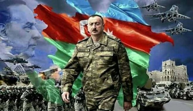 8 Noyabr zəfəri dövlətçilik tariximizin ən böyük nailiyyəti, ən şanlı qələbəsidir