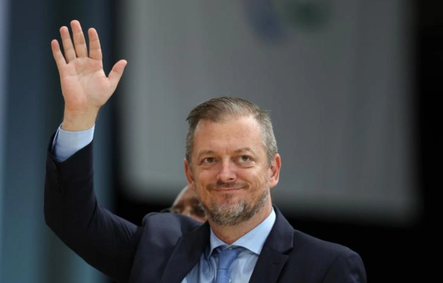 Beynəlxalq Paralimpiya Komitəsinin prezidenti üçüncü dəfə yenidən seçildi