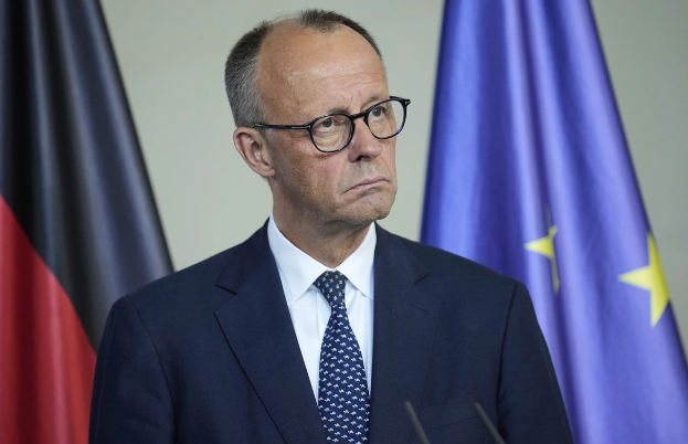 Merts ABŞ prezidentinin Qəzza planını dəstəklədi