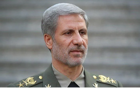 Xamenei onu ordu komandanı təyin etdi