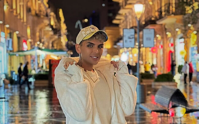 "Velizar" həbs edildi