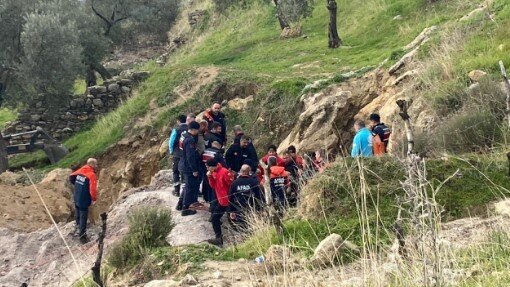 Dəfinə axtarışı faciə ilə nəticələndi: Girdiyi tuneldə həyatını itirdi
