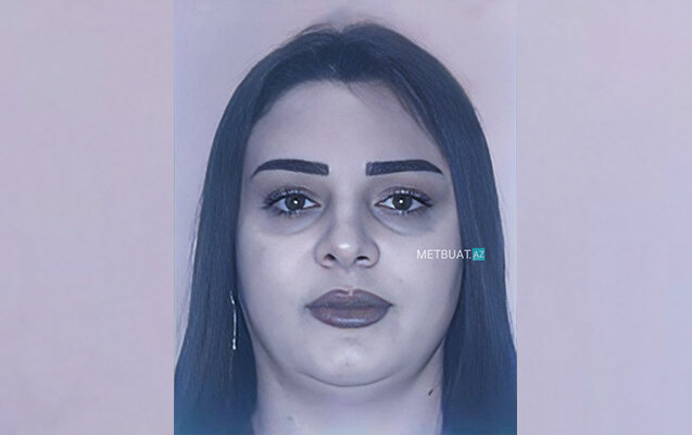 Elnarəni küçədə daşla vuraraq öldürüb...