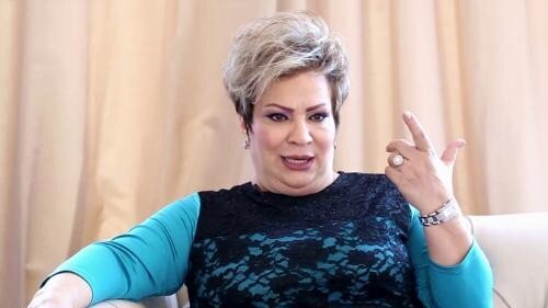 "Sənin üçün qeyrət içi-çölü görünən koftandır, səndə nə namus var, nə qeyrət"