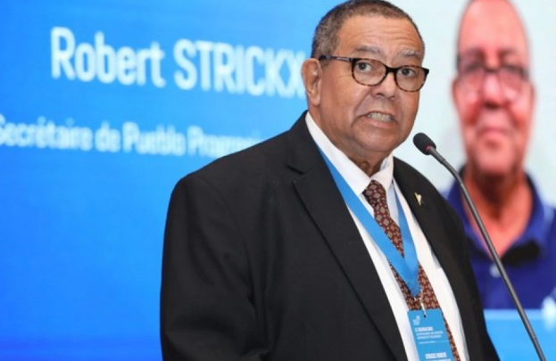 Boneyrli nümayəndə: "Niderlandın yürütdüyü siyasət dini və mədəni dəyərlərimizi təhdid edir"