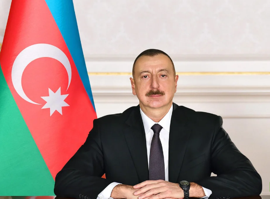 Prezidentin sosial şəbəkə hesablarında Dövlət Suverenliyi Günü ilə bağlı videoçarx paylaşılıb