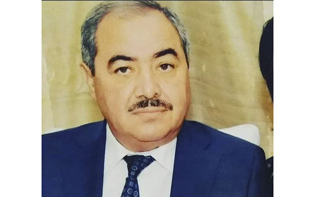 Azərbaycanda xəstəxananın baş həkimi vəfat etdi