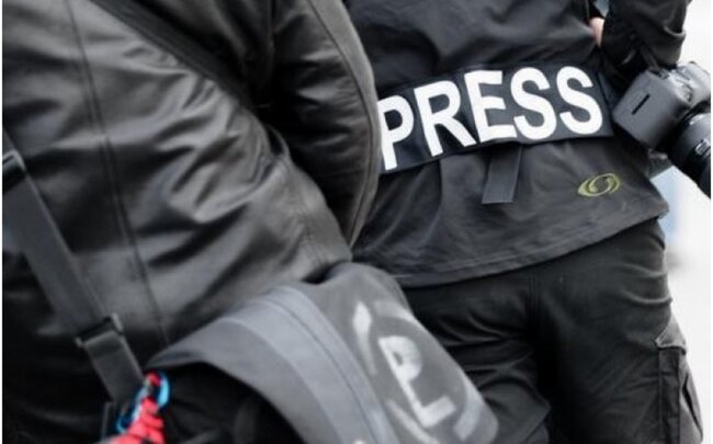 Mətbuat Şurası: 1992-ci ildən bəri Rusiyada 50-dən çox jurnalist öldürülüb