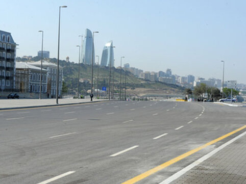 Diqqət! Bu gün 22:00-dan sabah 03:00 - dək - XƏBƏRDARLIQ