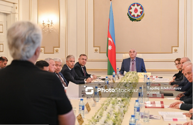 Deputatlığa namizədlərin sayı AÇIQLANDI