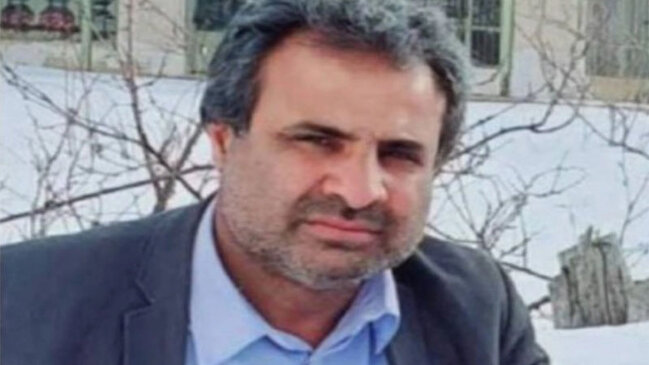 İranda SEPAH komandiri öldürüldü