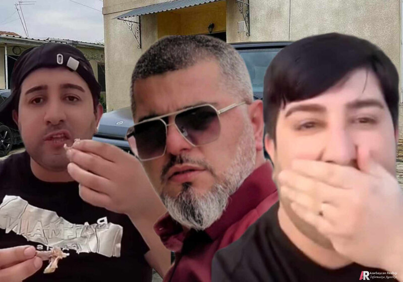 Milli-mənəvi dəyərlərə zidd addım atanlar ağır CƏZALANDIRILMALIDIR! - ARAŞDIRMA