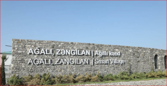 Ağalı kənd məktəbinə vakansiya seçiminə start verilir