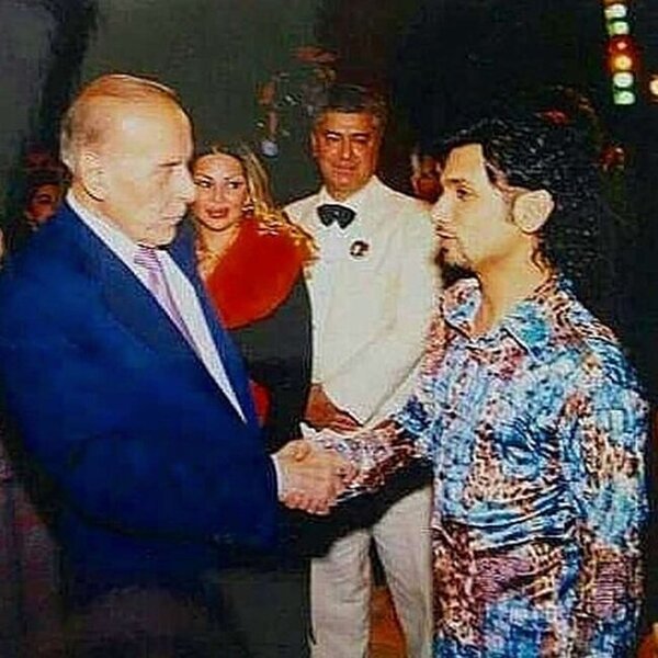 Ulu Öndərə həsr olunan mahnılar...