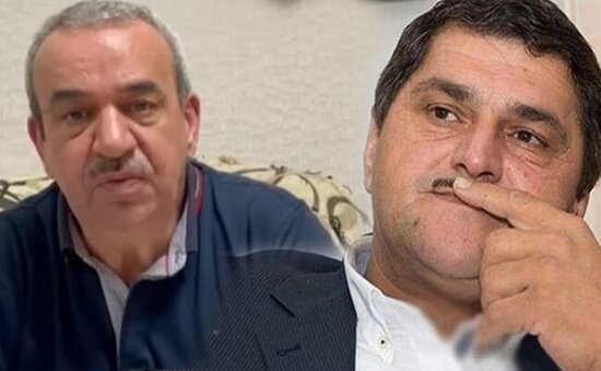 Ağakərimə yanlış dərmanlar verilir? - Ağamirzə danışdı