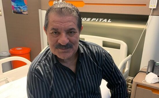 Ağadadaş Ağayevin səhhəti necədir? - Xanımı danışdı