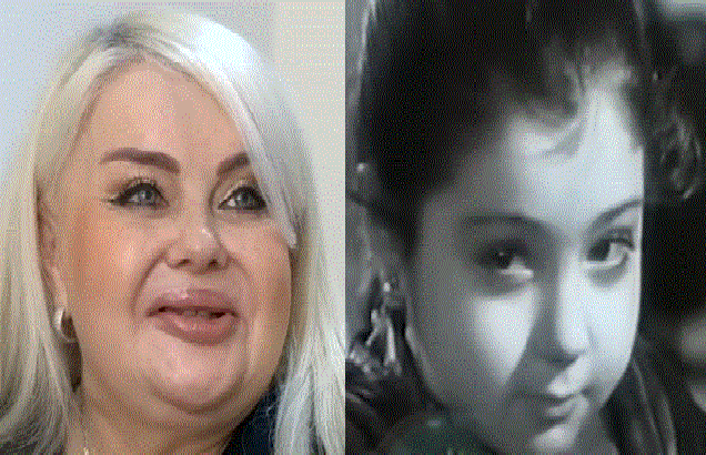 "Qaraca qız"ın Xədicəsi illər sonra - VİDEO