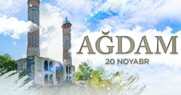 "Ağdam şəhər günün qeyd edilməsi Azərbaycanın milli qürurunun parlaq səhifələrindən biridir" - DEPUTAT