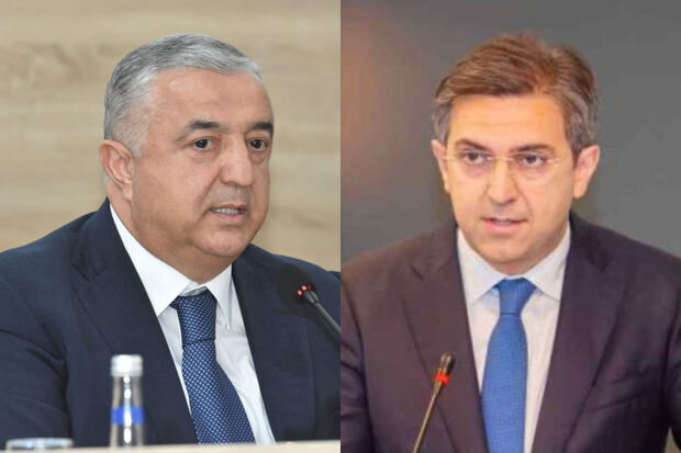 Agentlik sədri özünə yeni müşavirlər təyin etdi