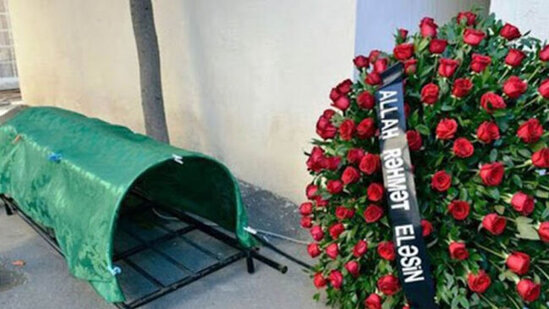 Baş idarənin rəisinə AĞIR İTKİ