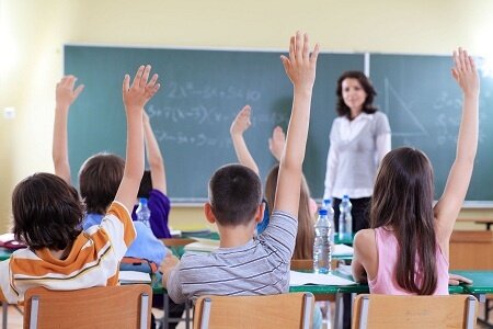 Gürcüstanda Azərbaycan dili müəllimlərinə ilk dəfə karyera artımı imkanı verilib