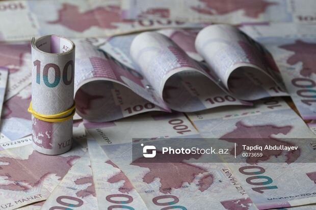 Azərbaycan banklarının xalis mənfəəti 313 milyon manata çatıb