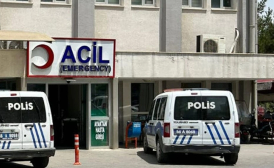 Həyətdəki hovuza düşən 4 yaşlı uşaq boğularaq öldü