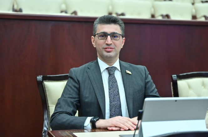 "Gələn ilin əvvəlində Azərbaycanla Macarıstan arasında daha bir əhəmiyyətli enerji müqaviləsinin imzalanması gözlənilir" - DEPUTAT