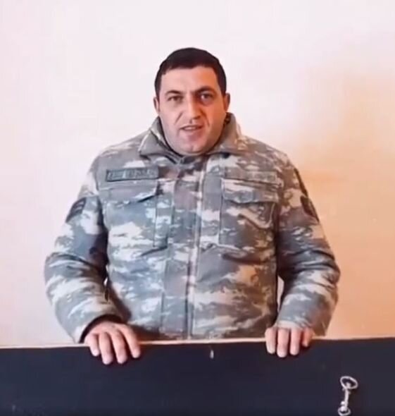 Şəhid xanımı: "Axırıncı iş günü idi, gəlişini gözləyirdik" - FOTO