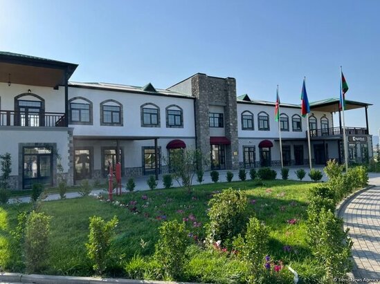 Zəngilana daha 20 ailə köçürüləcək