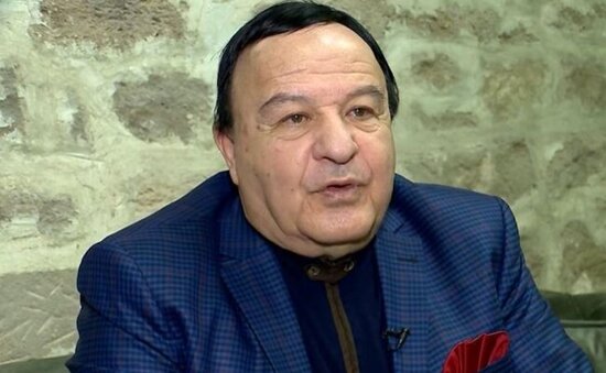 "Ailəsinin Yalçın Rzazadənin məzarını düzəltdirməyə imkanı yoxdur"