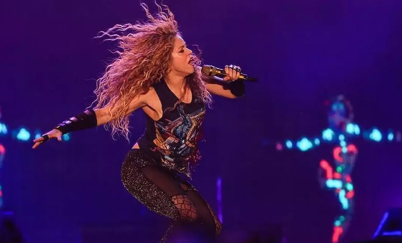 Şakira konsertindən sonra təhlükə siqnalı: Minlərlə insan risk altındadır