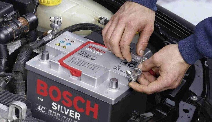 Akkumulyator alan zaman nələrə diqqət Etmək Lazımdır?