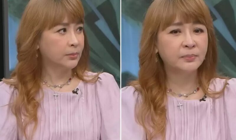 Məşhur aktrisadan şok açıqlama: "Keçmiş həyat yoldaşım anamla münasibətdə olub"