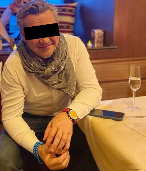 Türk fırıldaqçının milyon dollarlıq film YALANI! "Hollivud ulduzyam" dedi, 10 min avro pul yığdı - FOTO