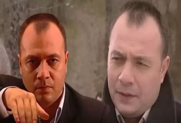 Oktay Kaynarcadan təəccüblü ETİRAF: "Mən sadəcə ölə bilmirəm"