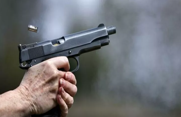 Aktyoru ailəsinin gözü önündə öldürdülər