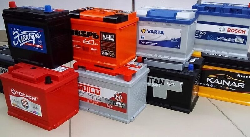 Akkumulyator Seçərkən Nələrə Diqqət Etməlisiniz?